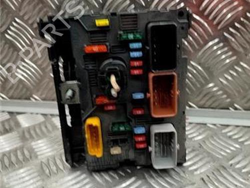 Used Other PEUGEOT 207 (WA_, WC_) 1.4 16V (95 hp) 31243271