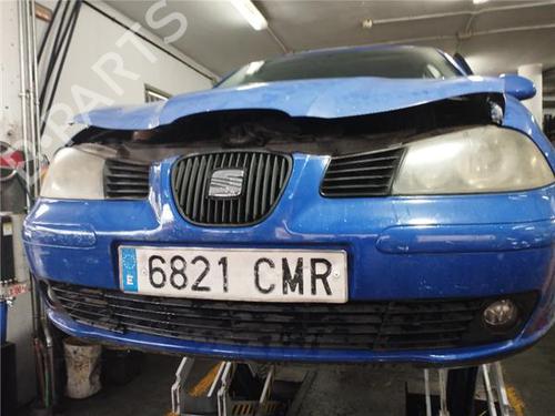 Left taillight SEAT IBIZA III (6L1) 1.9 TDI | BP20299206C34 