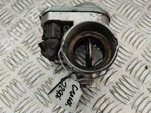 Used Throttle body Throttle body MITSUBISHI GRANDIS (NA_W) 2.0 DI-D (NA8W) (136 hp) 39997317 39997317