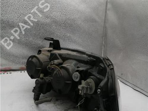 Right headlight NISSAN ALMERA II (N16) 1.5 | BP29929457C29