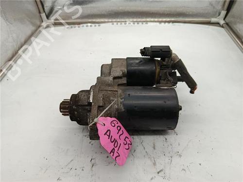 Startmotor AUDI A2 (8Z0) 1.4 (75 hp) 30582941