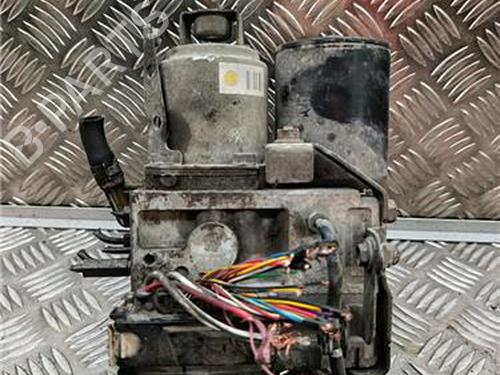 Used ABS pump ABS pump TOYOTA PRIUS Liftback (_W2_) 1.5 Hybrid (NHW20_, NHW20R) (112 hp) 33770507 33770507