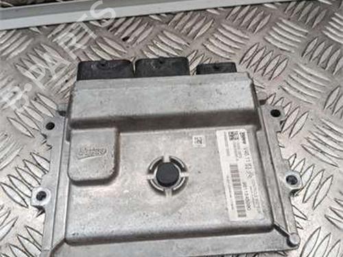 Used Electronic module Electronic module CITROËN C3 III (SX) 1.2 VTi 82 LPG (82 hp) 36173640 36173640
