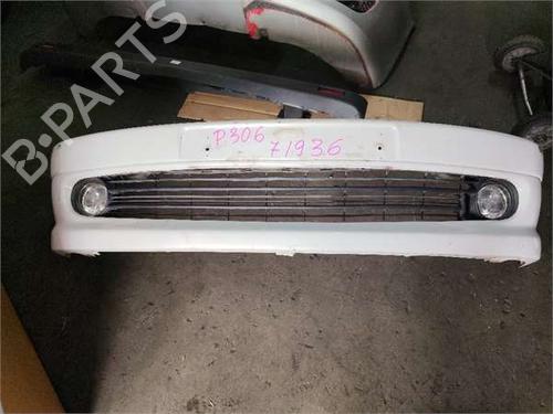 Used Front bumper Front bumper PEUGEOT 306 (7B, N3, N5) 1.6 (98 hp) 35887989 35887989