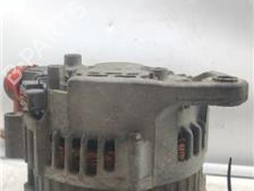 Used Alternator NISSAN ALMERA II Hatchback (N16) 1.5 (98 hp) 18004419