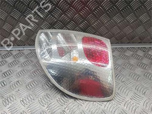 Right taillight CITROËN C3 Pluriel (HB_) 1.4 | BP36791622C35 - Image 3