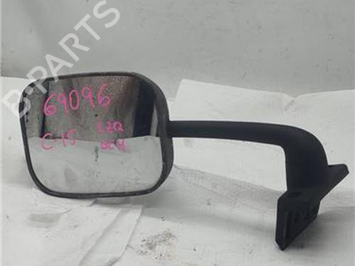 Used Left mirror CITROËN C15 Box Body/MPV (VD_) 1.9 D (60 hp) 26897602