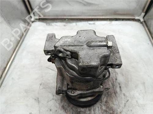 AC compressor MAZDA 3 (BK) 1.6 (BK14) | BP31820401M34