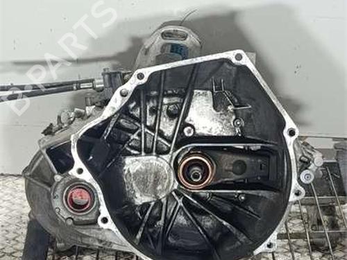 Gearkasse Gearkasse HONDA ACCORD VIII Estate (CW) 2.2 i-DTEC (CW3) (150 hp) 37433015 37433015