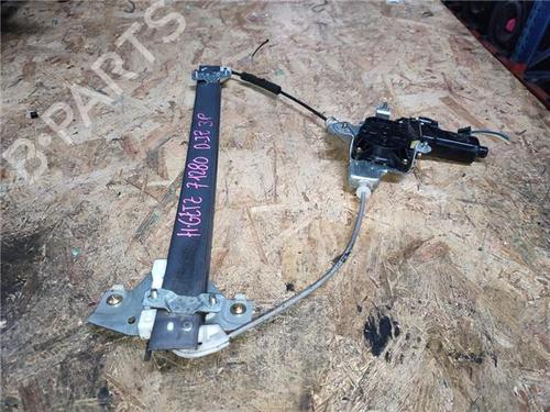 Used Other HYUNDAI GETZ (TB) 1.3 i (82 hp) 32658941