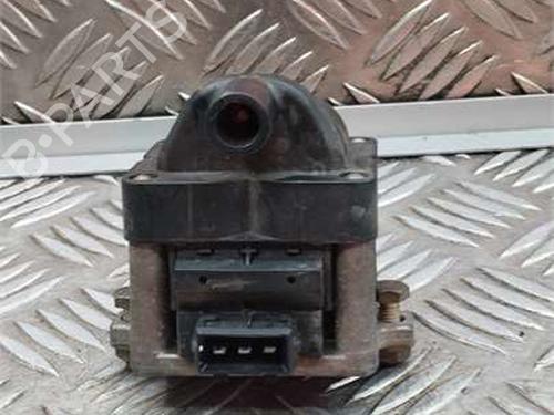 Used Ignition coil Ignition coil SEAT IBIZA II (6K1) 1.4 i (60 hp) 40241267 40241267