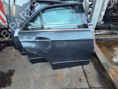 Dør højre bagtil MERCEDES-BENZ E-CLASS (W212) E 250 CDI / BlueTEC (212.003, 212.004) (204 hp) 30739795