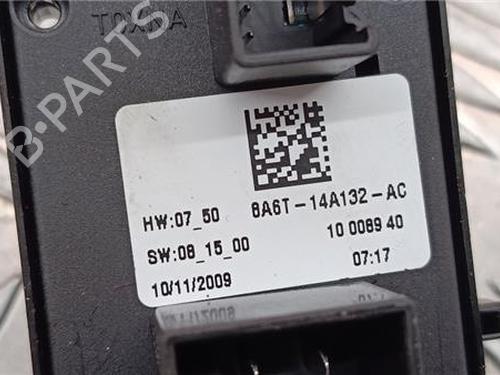 Left front window switch FORD FIESTA VI (CB1, CCN) 1.6 TDCi | BP32308500I27