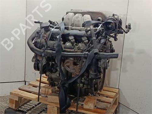 Engine JAGUAR X-TYPE I (X400) 2.5 V6 All-wheel Drive | BP39217562M1 - Image 4