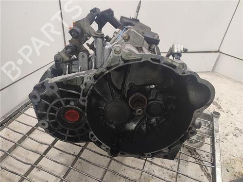 Used Gearbox CHEVROLET NUBIRA Saloon 2.0 D (121 hp) 25858875