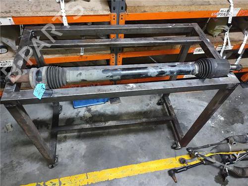 Used Right front driveshaft KIA OPTIMA (JF) 1.7 CRDi (141 hp) 26303720