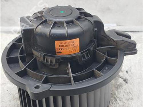 Heater blower motor KIA RIO III (UB) 1.1 CRDi | BP21676213M62 