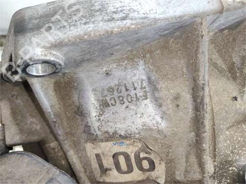 Gearbox KIA RIO III (UB) 1.2 CVVT | BP35887970M3 - Image 4