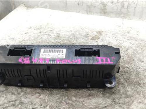 Climate control FORD FOCUS III 1.0 EcoBoost | BP18664938I5 