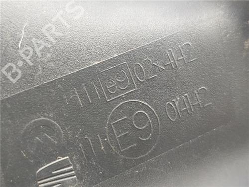 Left mirror SEAT IBIZA III (6L1) 1.4 TDI | BP22187316C26 