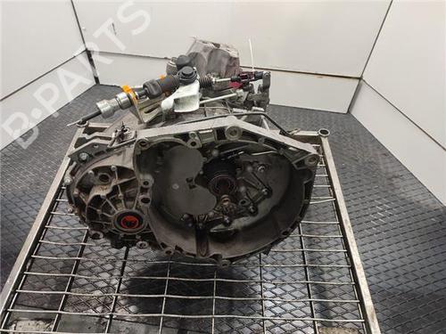 Used Gearbox FIAT FREEMONT (345_) 2.0 JTD (163 hp) 29872475
