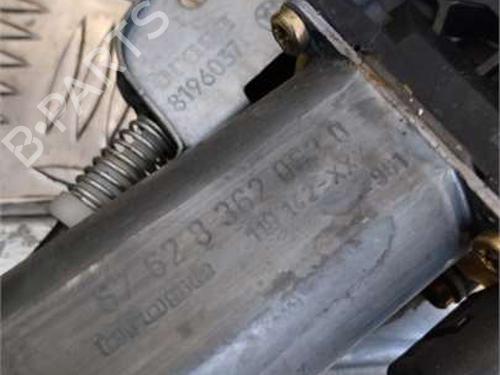 Front left window mechanism BMW 3 (E46) 320 d | BP40241366C22 - Image 3