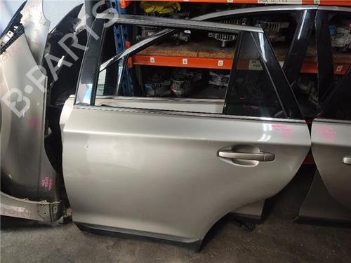 Used Left rear door SUBARU LEGACY V (BM) 2.0 D AWD (BMD) (150 hp) 31843518