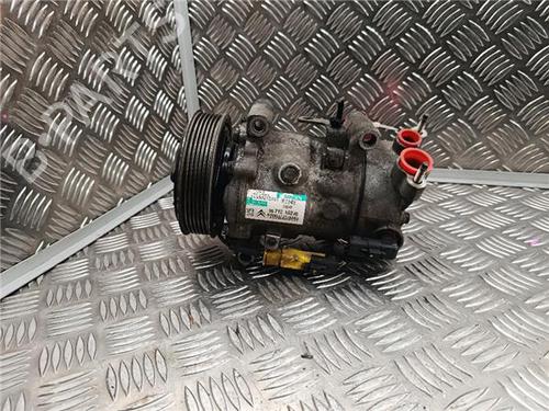 Used AC compressor PEUGEOT 207 (WA_, WC_) 1.4 HDi (68 hp) 30606605