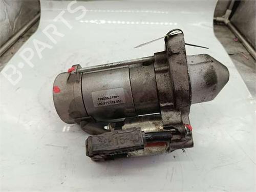 Used Starter Starter 37227022 37227022