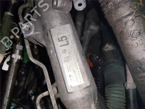 Steering rack BMW 3 Touring (E91) 320 d | BP31030452M22 - Image 5