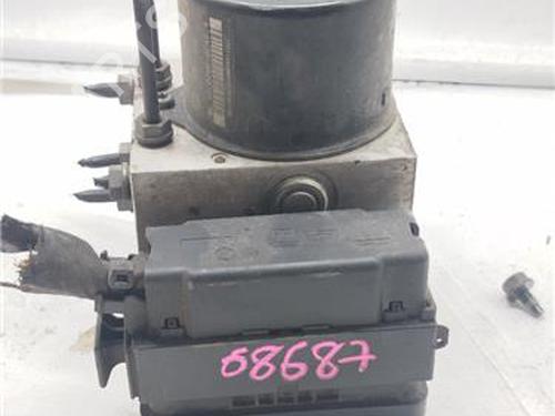 Used ABS pump VW GOLF V (1K1) 1.6 (102 hp) 26649554