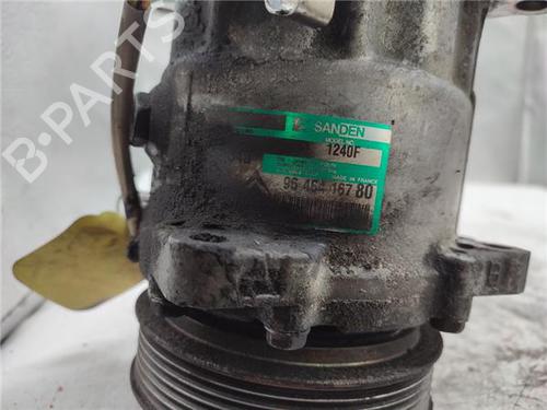 AC compressor PEUGEOT 406 (8B) 2.0 HDI 110 | BP29441918M34 