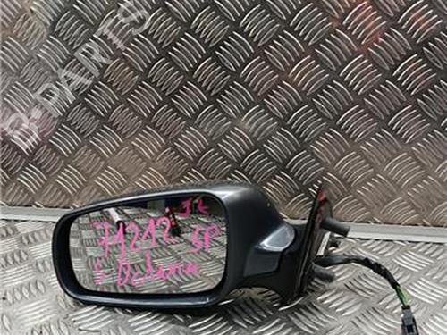 Used Left mirror SKODA OCTAVIA I (1U2) 1.9 TDI (100 hp) 32377627