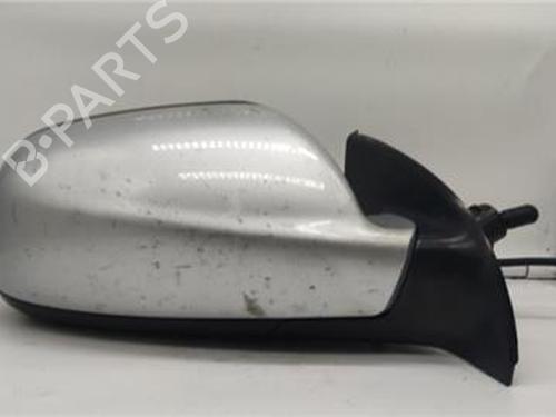 Right mirror PEUGEOT 307 Break (3E) 1.6 HDi 110 | BP18397672C27 