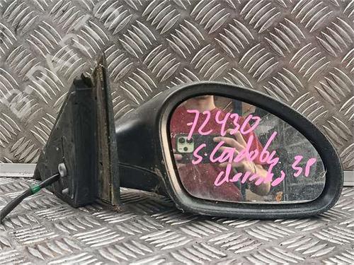 Used Right mirror Right mirror 37455751 37455751
