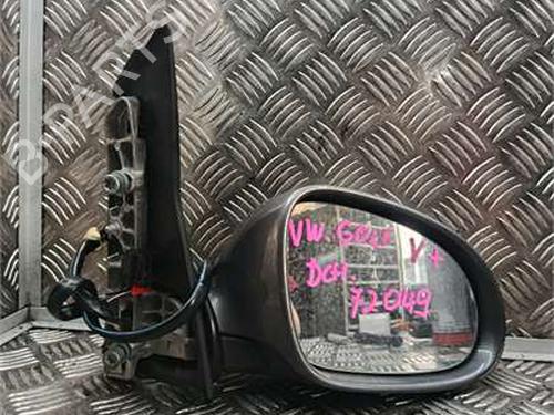 Used Right mirror Right mirror VW GOLF V (1K1) 1.6 FSI (115 hp) 36283964 36283964