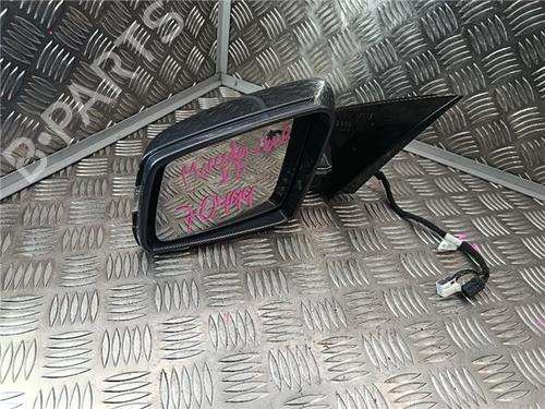 Used Left mirror MERCEDES-BENZ E-CLASS (W212) E 250 CDI / BlueTEC (212.003, 212.004) (204 hp) 30692076