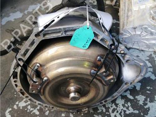 Gearbox MERCEDES-BENZ CLK (C209) CLK 200 Kompressor (209.342) M 271M 271.940.940