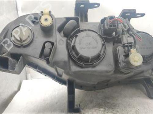Left headlight ROVER 45 I Saloon (RT) 2.0 iDT | BP18003848C28 