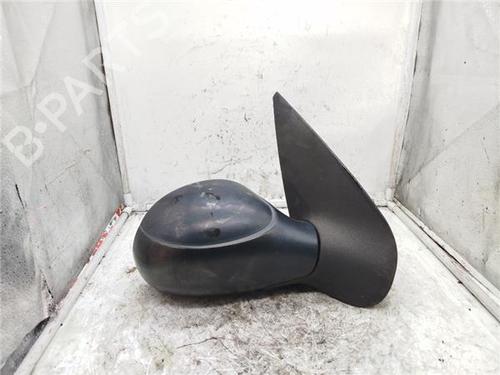 Right mirror PEUGEOT 206 Hatchback (2A/C) 1.4 i | BP20140122C27 