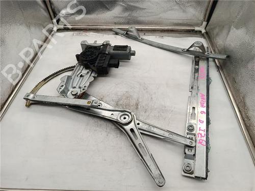 Used Other MAZDA 6 Hatchback (GG) 2.0 (GGES) (141 hp) 31077922