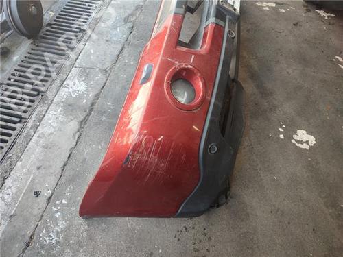 Front bumper LAND ROVER RANGE ROVER SPORT I (L320) 2.7 D 4x4 | BP25435489C7 