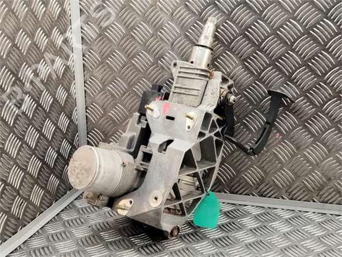 Steering column RENAULT MEGANE II Saloon (LM0/1_) 1.5 dCi (LM1E) | BP39114270M21 - Image 2