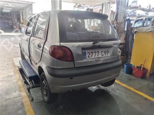Right taillight DAEWOO MATIZ (M100, M150) 1.0 | BP18004618C35 