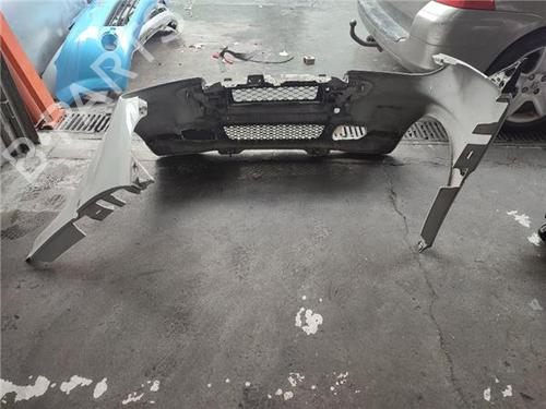 Front bumper SMART FORTWO Cabrio (451) 0.8 CDi (451.400) | BP29872515C7