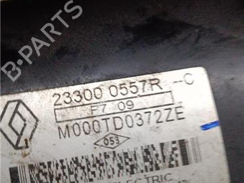 Starter RENAULT GRAND SCÉNIC IV (R9_) 1.2 TCe 130 | BP30366738M8 