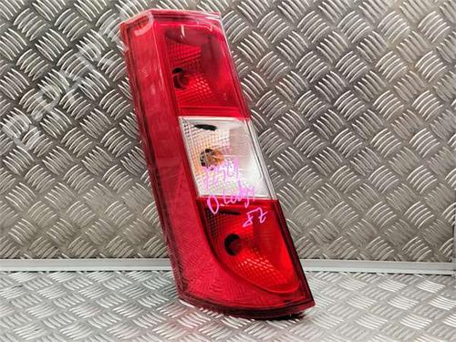 Used Left taillight Left taillight 38159362 38159362