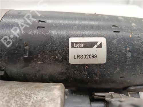 Starter TOYOTA AVENSIS (_T22_) 2.0 D-4D (CDT220_, CDT220R) | BP29468664M8 