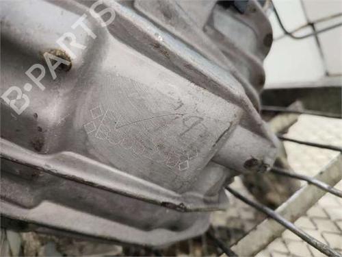 Gearbox RENAULT TRAFIC II Platform/Chassis (EL) 1.9 dCi 100 (EL0C) | BP35888019M3 - Image 4