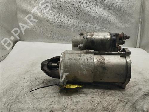 Startmotor OPEL ASTRA J (P10) 1.6 (68) | BP29601165M8 